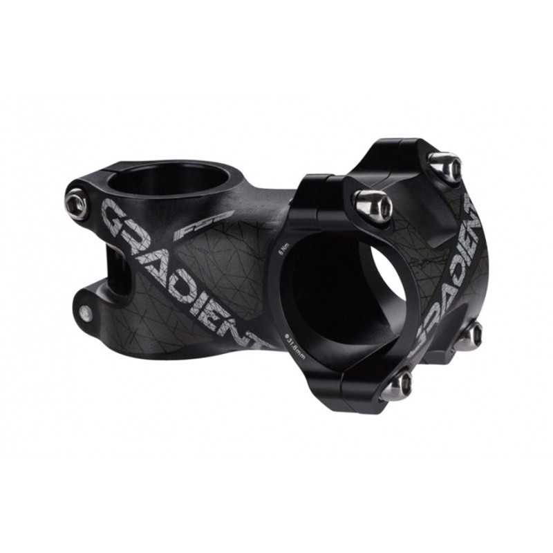 FSA Potencia Tija Manillar aluminio MTB GRADIENT 6° V18 704877