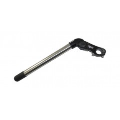ERGOTEC Stem handlebar stem aluminum / stainless steel KOBRA VARIO 25.4 /25.4 300 374189VAR