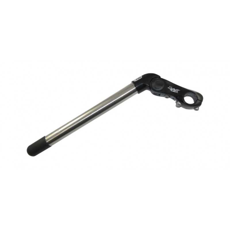 ERGOTEC Stem handlebar stem aluminum / stainless steel KOBRA VARIO 25.4 /25.4 300 374189VAR
