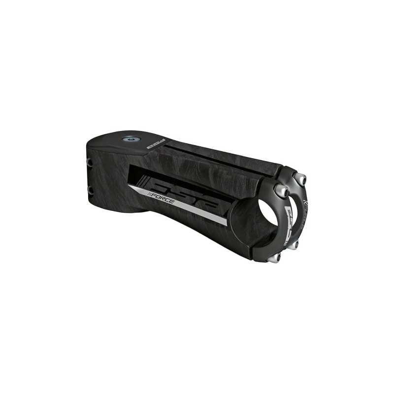 FSA Carbon handlebar stem K-FORCE LIGHT ST 6° 704909VAR