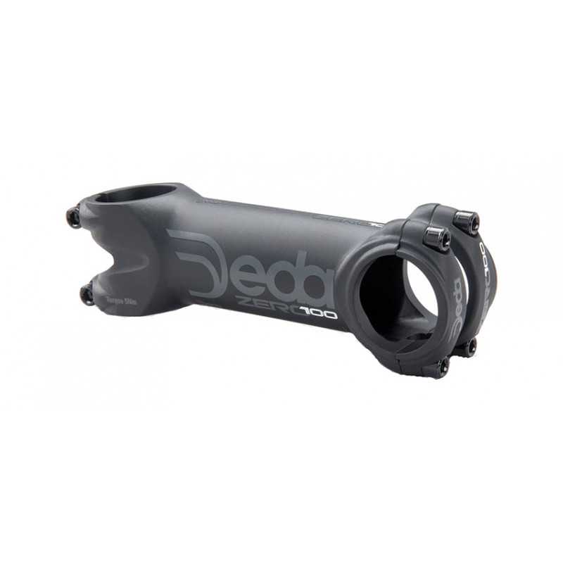 DEDA Power Handle Aluminum handlebar ZERO100 706058