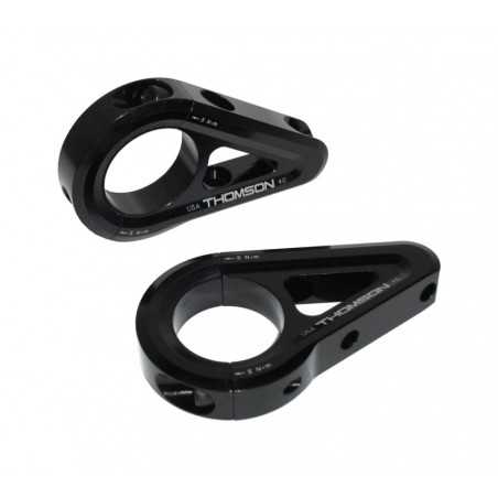 THOMSON Potencia tija manillar enganche DIRECT MOUNT 31.8 374447VAR