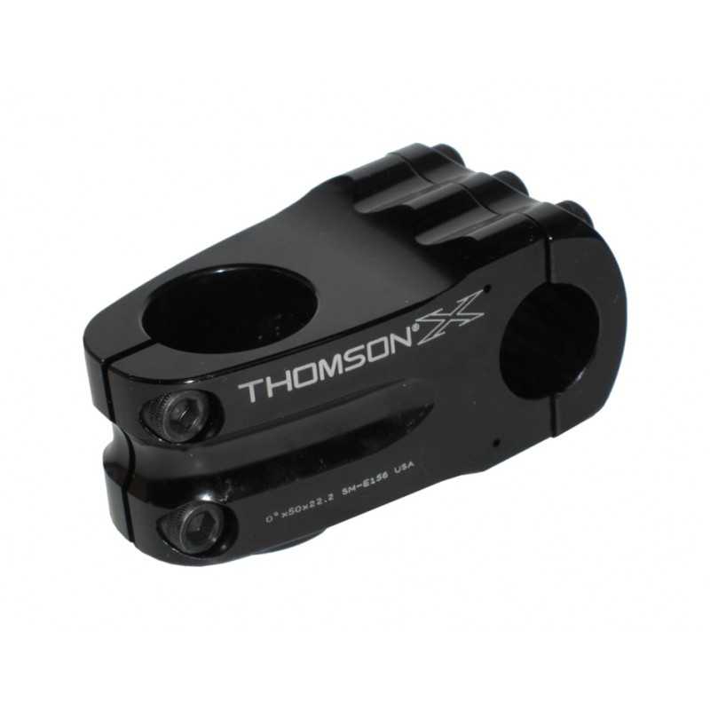 THOMSON Power Handlebar Tiller ELITE BMX A-HEAD 0º 1-1/8 22.2 374448