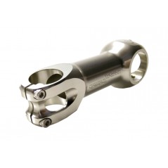 THOMSON POTENCIA TIJA MANILLAR CARRETERA ELITE X2 A-HEAD 17º 1-1/8 31.8 374463VAR