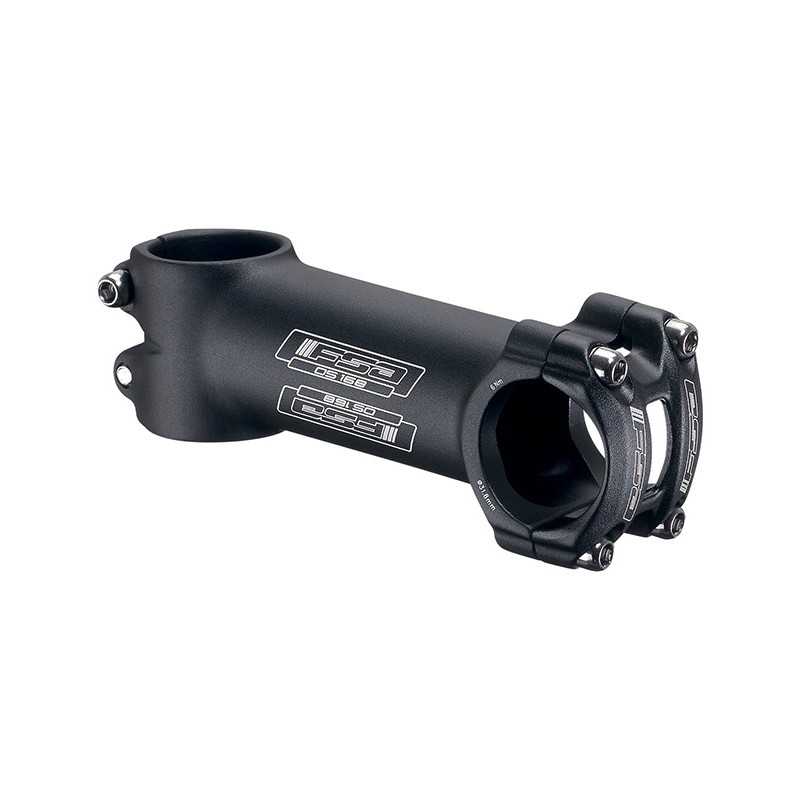 FSA Power Handle Aluminum handlebar OMEGA 168 LX AHEAD 31.8 6º 1 1/8 707904