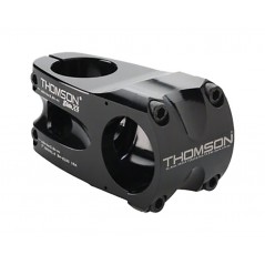 THOMSON Power Handlebar Tiller ELITE X4 A-HEAD 0º 1 1/8 31.8 374485VAR