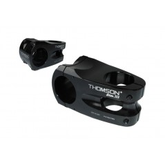 THOMSON Power Handlebar Tiller ELITE X4 A-HEAD 0º 1 1/8 31.8 374485VAR
