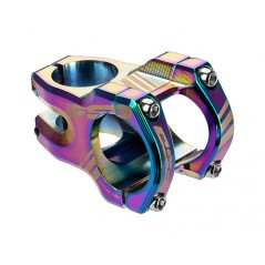 FSA Power Handle Aluminum handlebar MTB GRADIENT TEAM LTD 31.8 6° ø35 MM 708598
