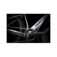 PRAXIS Juego de bielas carbono para 165 MM E-BIKE SPECIALIZED 856432007823