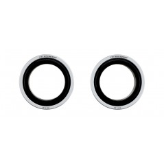 Compatible bicycle bearing set  BB92 SRAM DUB MTB