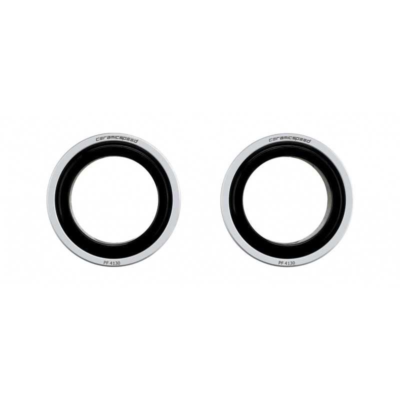 Compatible bicycle bearing set  BB92 SRAM DUB MTB