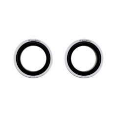 Compatible bicycle bearing set  BB92 SRAM DUB MTB