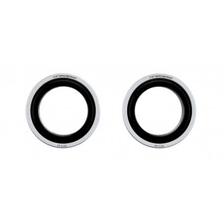 CERAMICSPEED Juego de rodamientos bicicleta compatible BB92 SRAM DUB MTB 5711050049752