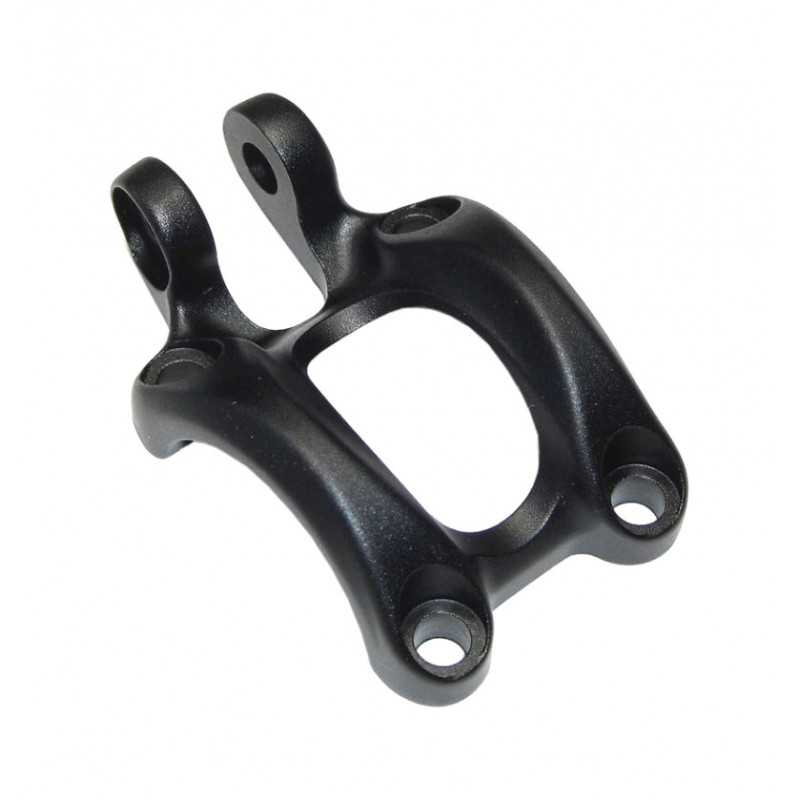 ERGOTEC Tapa de potencia para faro OCTOPUS XL/INTEGRA B/SWELL R ECO 31.8 374233