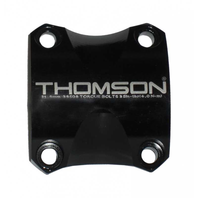 Power cap  ELITE X4 31.8 MM