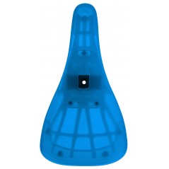 Seat, for pivoting stem velo vl7101 nylon transluscent