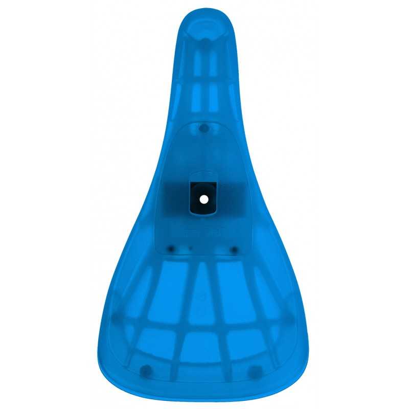 Seat, for pivoting stem velo vl7101 nylon transluscent