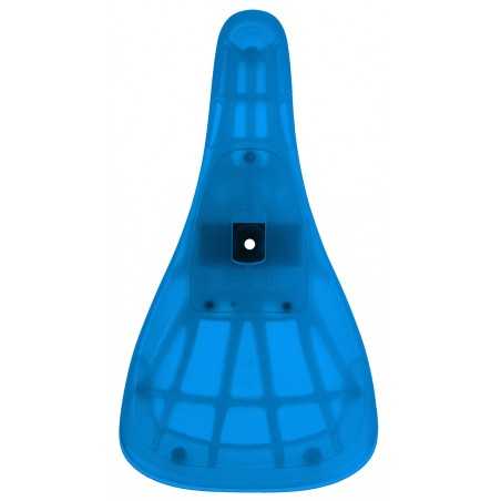 Seat, for pivoting stem velo vl7101 nylon transluscent