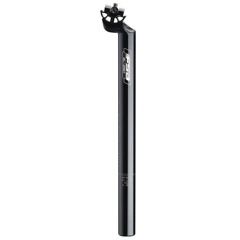 FSA Tija de sillin aluminio sl-280 350 mm 21720VAR