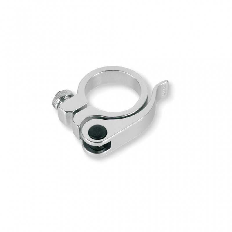 V BIKE CLAMP WITH QUICK-CLOSE SEAT, VARIOUS SIZES 804VAR