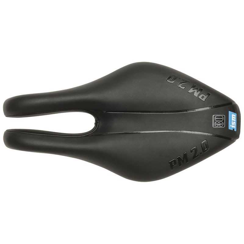ISM sillin asiento bicicleta mtb btt PM 2.0 255x135 649211
