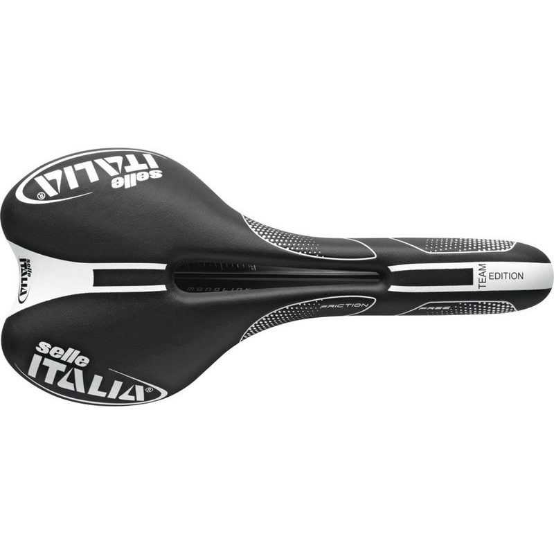 Saddle  slr monolink team edition flow