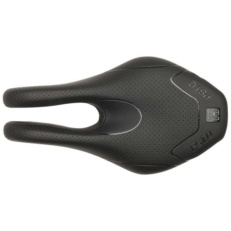 ISM sillin asiento bicicleta crono PS1.0 CONTRA-RELOJ 245x130 649220