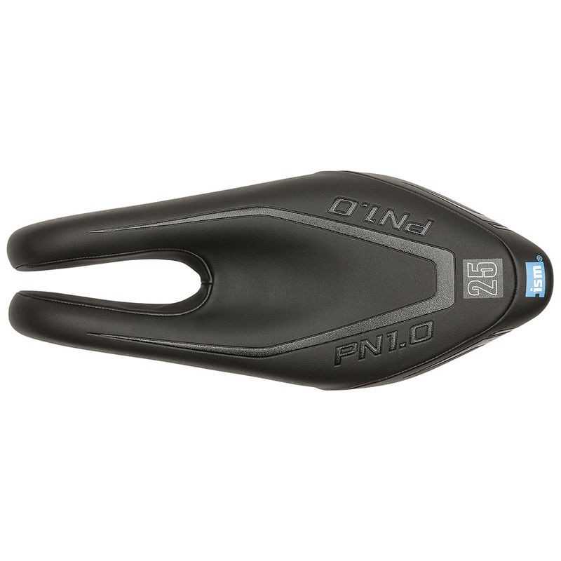 ISM sillin asiento bicicleta crono PN 1.0 CONTRA-RELOJ 270x110 649300