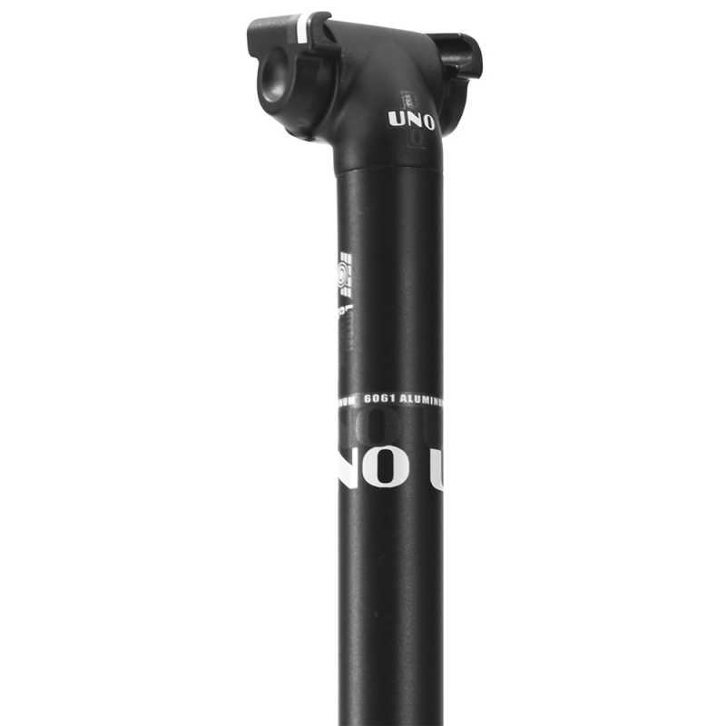 KALLOY UNO STEM, SEATBLACK 300MM LONG KALLOY TS653