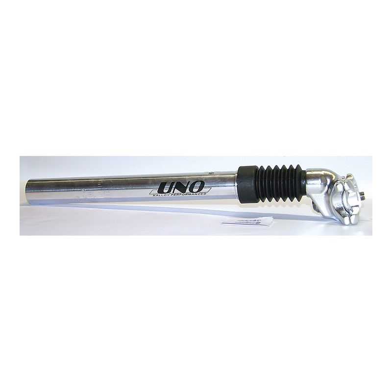 KALLOY UNO Tija de sillin con suspension 300 mm 66785VAR