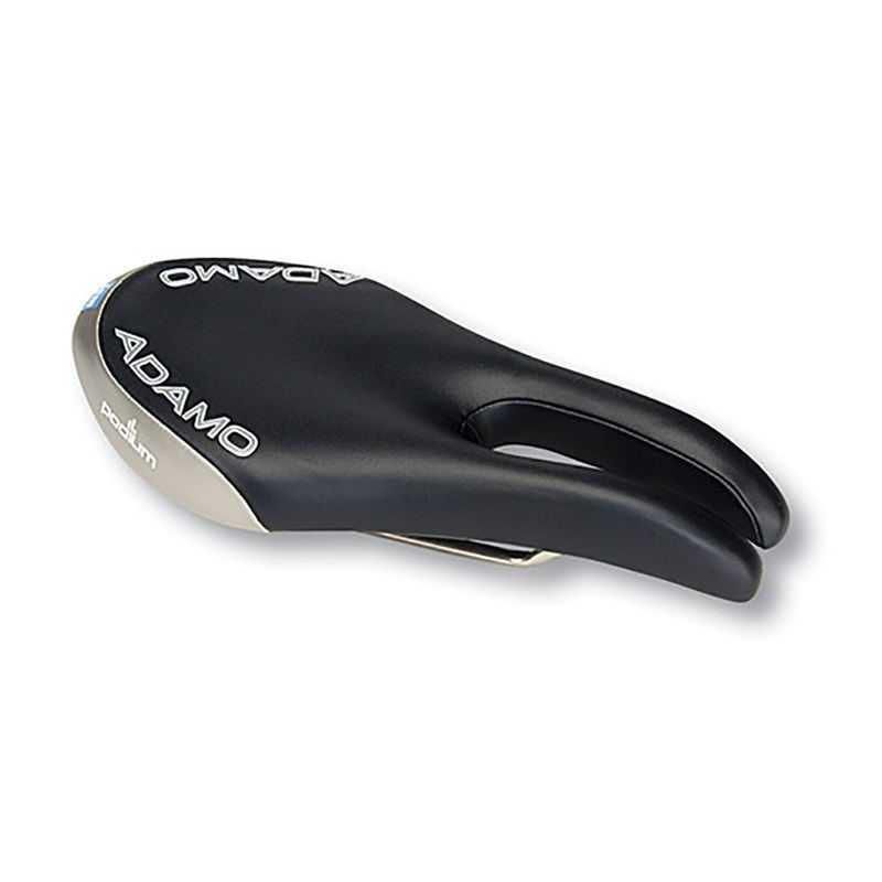 Saddle  ism adamo podium