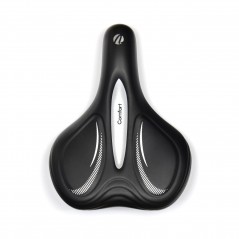 Seat, comfort velo vl6363 black