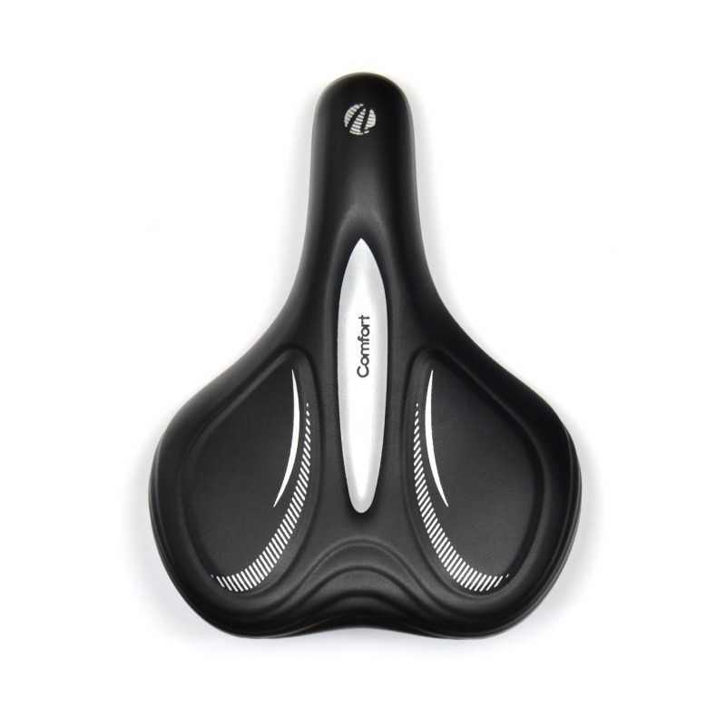 Seat, comfort velo vl6363 black