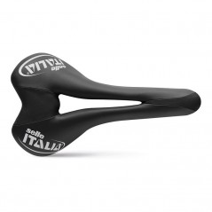 SELLE ITALIA sillin turbomatic gel flow 65201VAR