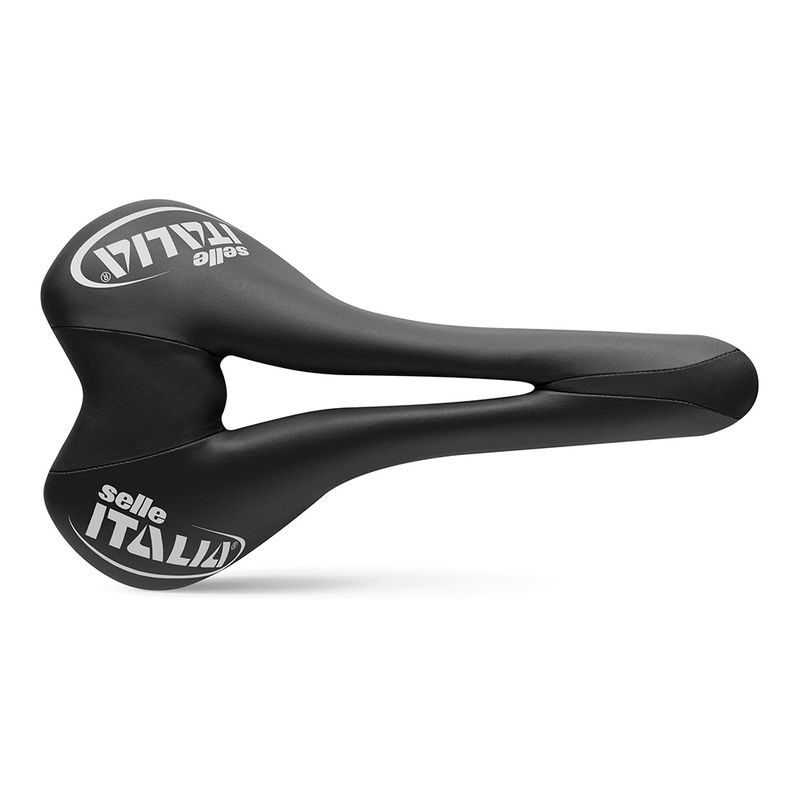 SELLE ITALIA sillin turbomatic gel flow 65201VAR