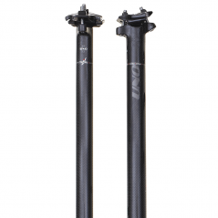 KALLOY UNO STEM, UNO FULL CARBON 350MM LONG TSP01