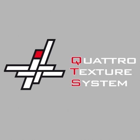 KALLOY UNO Tija full carbono 350mm: diseño de doble tornillo y tecnología QTS TSP01