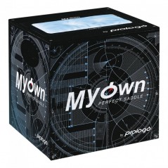-  IT MYOWN PERFECT SADDLE