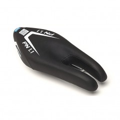 Black saddle  ISM. PN 1.1