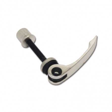 Blocking closure seatpost aluminum universal uno  ¡VALOR!