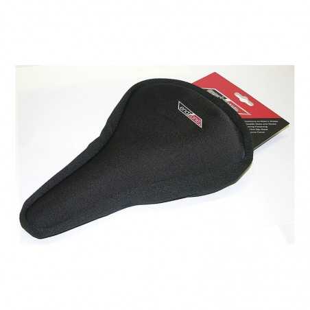 VELO Cubre sillin Cubierta asiento gel bodyform mtb 178 mm 65020