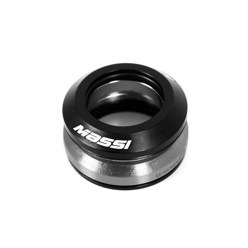 MASSI Rodamiento de direccion aluminio CM716 INT. 1-1/8"X1-1/4" 46709