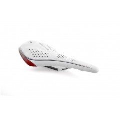 Seat velo, womens microfiber 250g 273x141mm bicycle