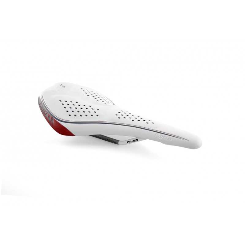 Seat velo, womens microfiber 250g 273x141mm bicycle
