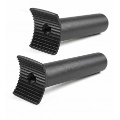 Stem, pivoting  VELO Ø22 2-90MM