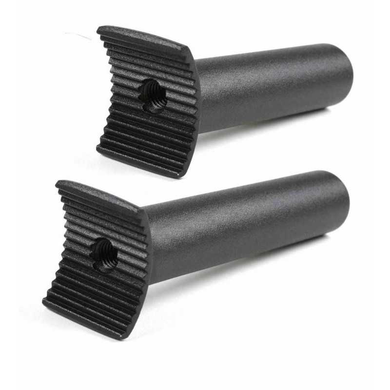 Stem, pivoting  VELO Ø22 2-90MM