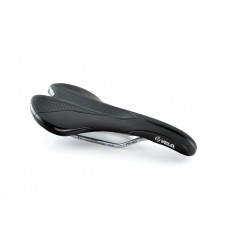 Seat velo, microfiber 257g 274x120mm bicycle