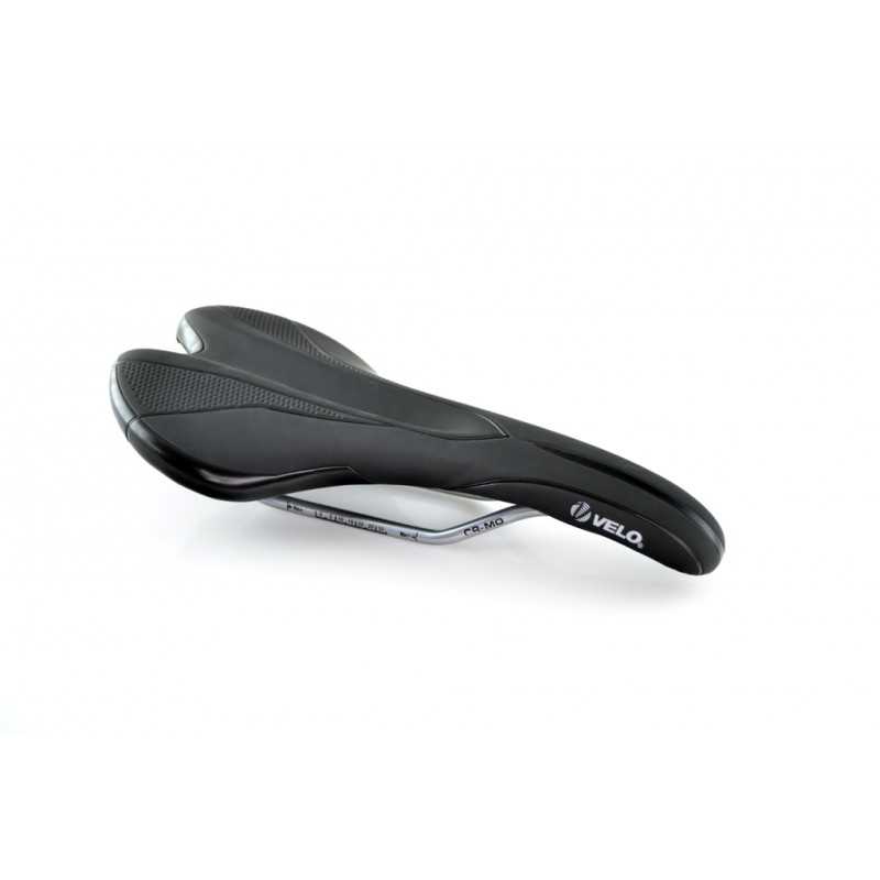 Seat velo, microfiber 257g 274x120mm bicycle