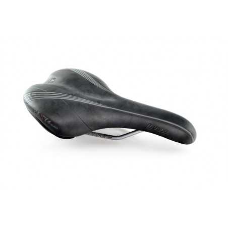 Seat velo, special e-bike comfortable 275x183mm bicycle