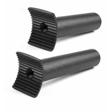 Stem, pivoting  VELO Ø27 2-135MM